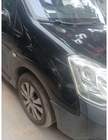 Recambio de aleta delantera derecha para citroën berlingo multispace (b9) 1.6 referencia OEM IAM   