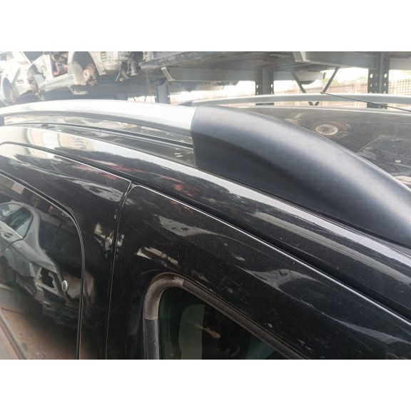 Recambio de barras techo para citroën berlingo multispace (b9) 1.6 referencia OEM IAM   