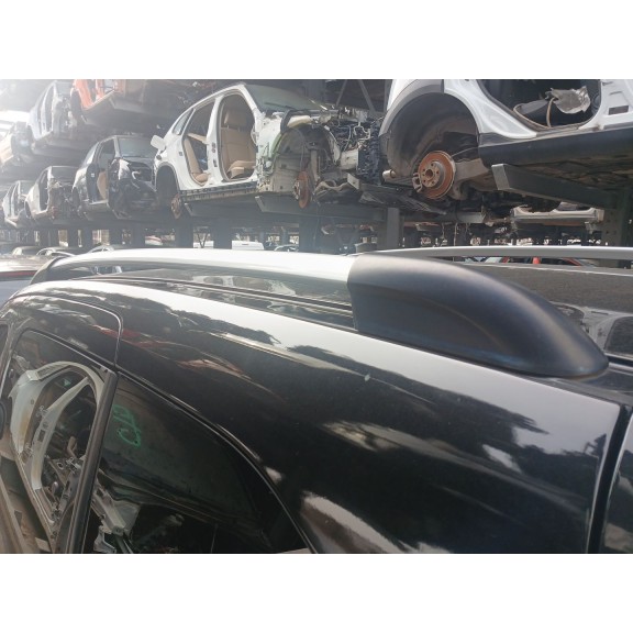 Recambio de barras techo para citroën berlingo multispace (b9) 1.6 referencia OEM IAM   