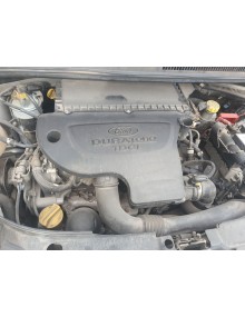 Recambio de motor completo para ford ka (ru8) 1.3 tdci referencia OEM IAM   