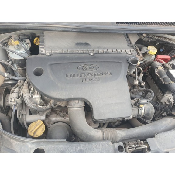 Recambio de motor completo para ford ka (ru8) 1.3 tdci referencia OEM IAM   