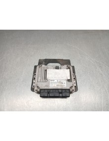 Recambio de centralita motor uce para citroën c4 coupé (la_) 1.6 hdi referencia OEM IAM 9662213180  