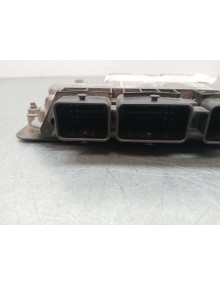 Recambio de centralita motor uce para citroën c4 coupé (la_) 1.6 hdi referencia OEM IAM 9662213180   2