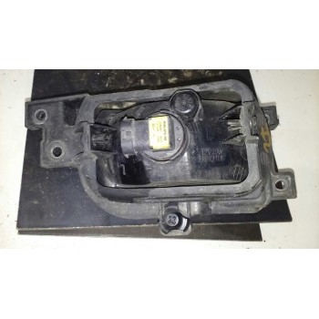 Recambio de faro antiniebla izquierdo para kia carnival 2.9 crdi vgt emotion referencia OEM IAM   