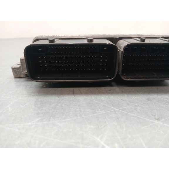 Recambio de centralita motor uce para opel vivaro c furgoneta (k0) 2.0 referencia OEM IAM 9818035080  