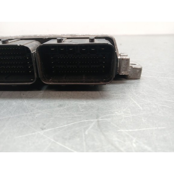 Recambio de centralita motor uce para opel vivaro c furgoneta (k0) 2.0 referencia OEM IAM 9818035080  