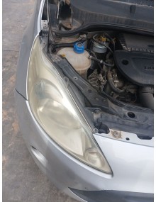 Recambio de faro derecho para ford ka (ru8) 1.3 tdci referencia OEM IAM   