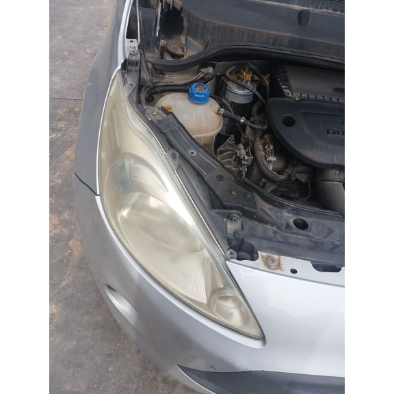 Recambio de faro derecho para ford ka (ru8) 1.3 tdci referencia OEM IAM   