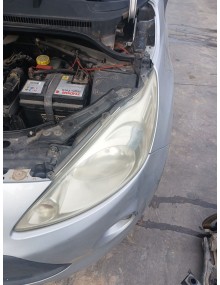 Recambio de faro izquierdo para ford ka (ru8) 1.3 tdci referencia OEM IAM   
