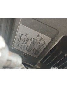 Recambio de centralita motor uce para ford ka (ru8) 1.3 tdci referencia OEM IAM   