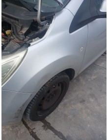 Recambio de aleta delantera izquierda para ford ka (ru8) 1.3 tdci referencia OEM IAM   