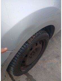 Recambio de aleta delantera izquierda para ford ka (ru8) 1.3 tdci referencia OEM IAM    2