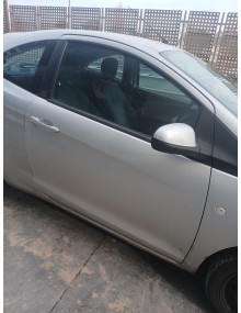 Recambio de puerta delantera derecha para ford ka (ru8) 1.3 tdci referencia OEM IAM   