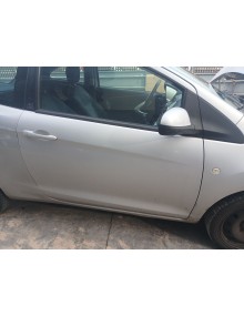 Recambio de puerta delantera derecha para ford ka (ru8) 1.3 tdci referencia OEM IAM    2