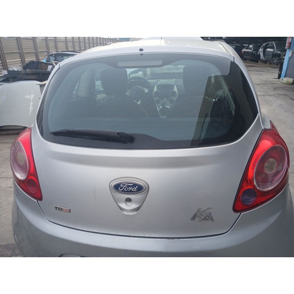 Recambio de porton trasero para ford ka (ru8) 1.3 tdci referencia OEM IAM   