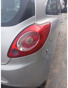 Recambio de piloto trasero derecho para ford ka (ru8) 1.3 tdci referencia OEM IAM   