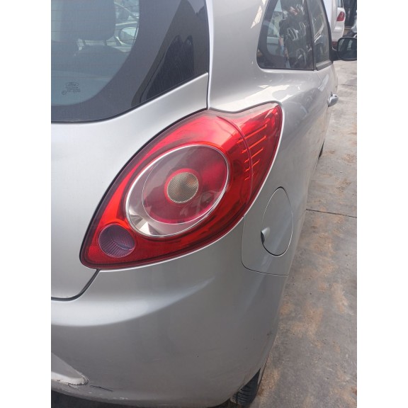 Recambio de piloto trasero derecho para ford ka (ru8) 1.3 tdci referencia OEM IAM   