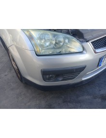 Recambio de paragolpes delantero para ford focus ii (da_, hcp, dp) 1.8 tdci referencia OEM IAM   