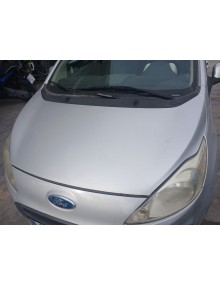 Recambio de capot para ford ka (ru8) 1.3 tdci referencia OEM IAM   