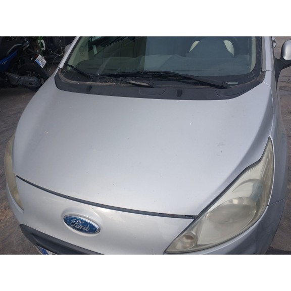 Recambio de capot para ford ka (ru8) 1.3 tdci referencia OEM IAM   