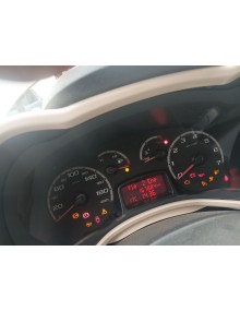 Recambio de cuadro instrumentos para ford ka (ru8) 1.3 tdci referencia OEM IAM   