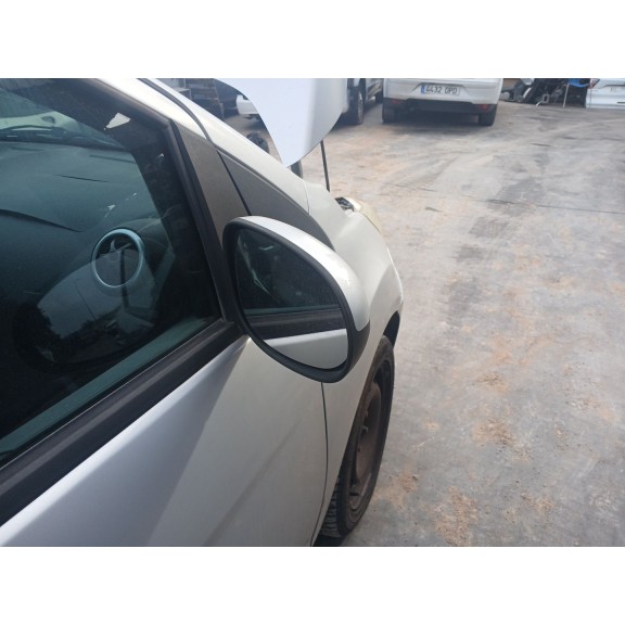 Recambio de retrovisor derecho para ford ka (ru8) 1.3 tdci referencia OEM IAM   