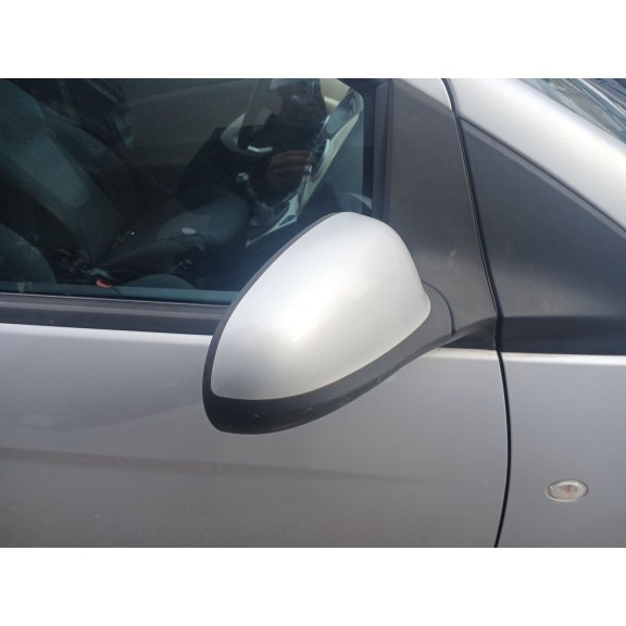 Recambio de retrovisor derecho para ford ka (ru8) 1.3 tdci referencia OEM IAM   