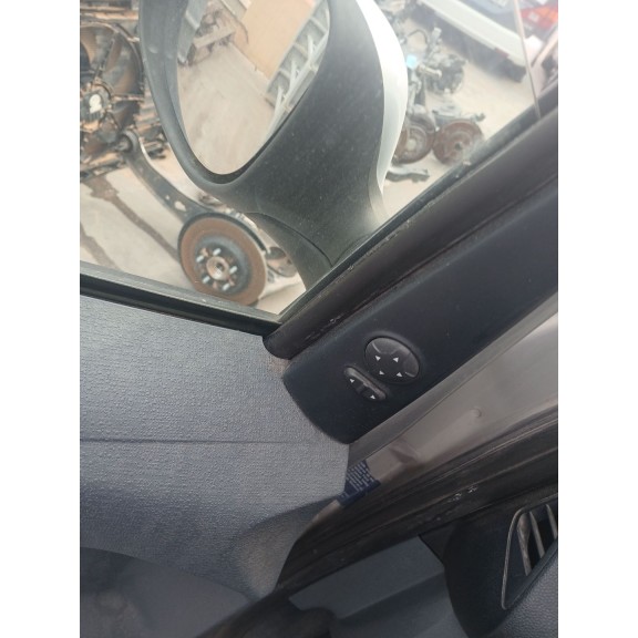 Recambio de retrovisor derecho para ford ka (ru8) 1.3 tdci referencia OEM IAM   