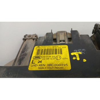 Recambio de faro izquierdo para land rover range rover iii (l322) 3.0 d 4x4 referencia OEM IAM 0301185271 2285510606 