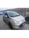 ford ka (ru8) del año 2010