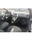 ford ka (ru8) del año 2010