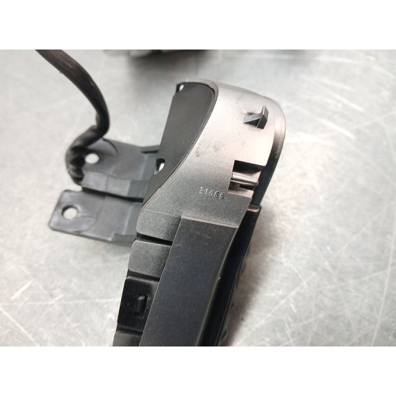 Recambio de mando volante para infiniti qx70 3.7 awd referencia OEM IAM 2906B  