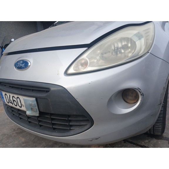 Recambio de paragolpes delantero para ford ka (ru8) 1.3 tdci referencia OEM IAM   