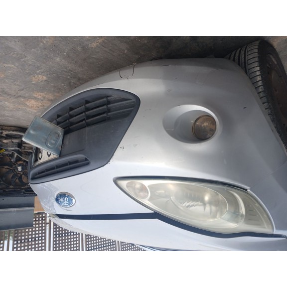 Recambio de paragolpes delantero para ford ka (ru8) 1.3 tdci referencia OEM IAM   