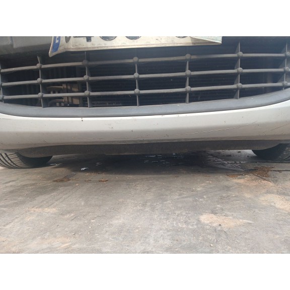 Recambio de paragolpes delantero para ford ka (ru8) 1.3 tdci referencia OEM IAM   