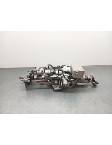 Recambio de columna direccion para infiniti qx70 3.7 awd referencia OEM IAM 1BA1C00  