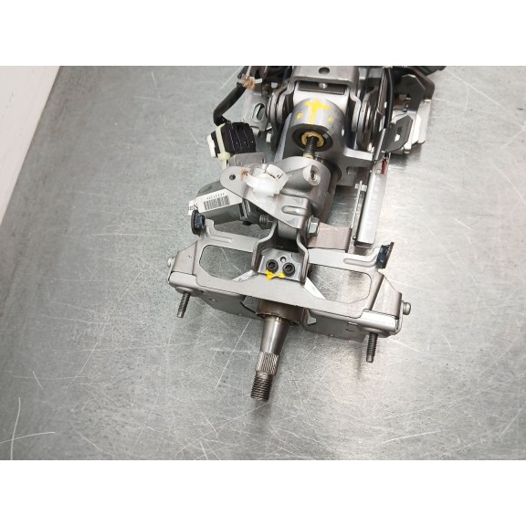 Recambio de columna direccion para infiniti qx70 3.7 awd referencia OEM IAM 1BA1C00  