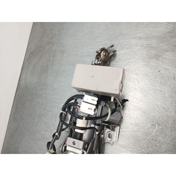 Recambio de columna direccion para infiniti qx70 3.7 awd referencia OEM IAM 1BA1C00  