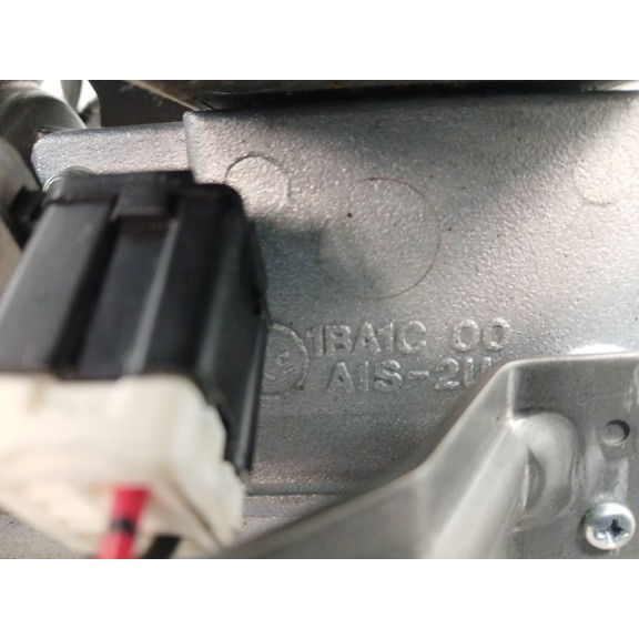 Recambio de columna direccion para infiniti qx70 3.7 awd referencia OEM IAM 1BA1C00  