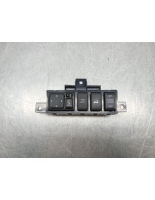 Recambio de modulo electronico para infiniti qx70 3.7 awd referencia OEM IAM P10476B11000  