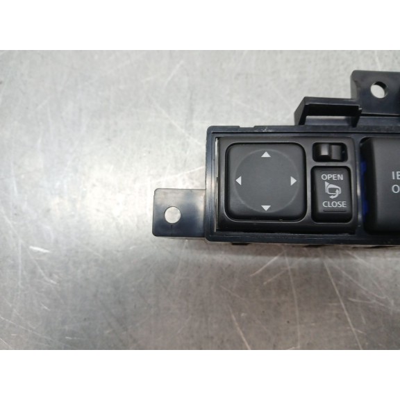 Recambio de modulo electronico para infiniti qx70 3.7 awd referencia OEM IAM P10476B11000  