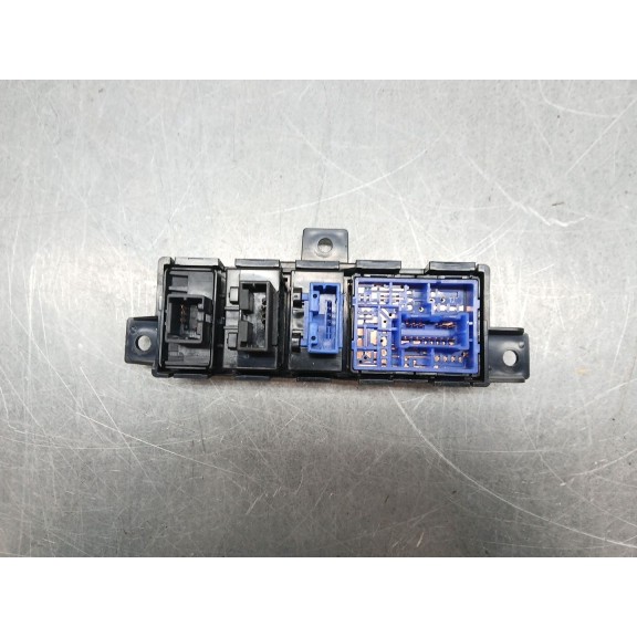 Recambio de modulo electronico para infiniti qx70 3.7 awd referencia OEM IAM P10476B11000  