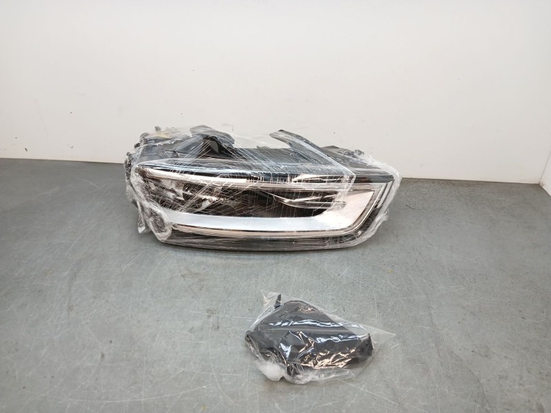 Recambio de faro derecho para audi q3 (8ub, 8ug) 2.0 tfsi quattro referencia OEM IAM 8U0941030H 11120822 8U0941044