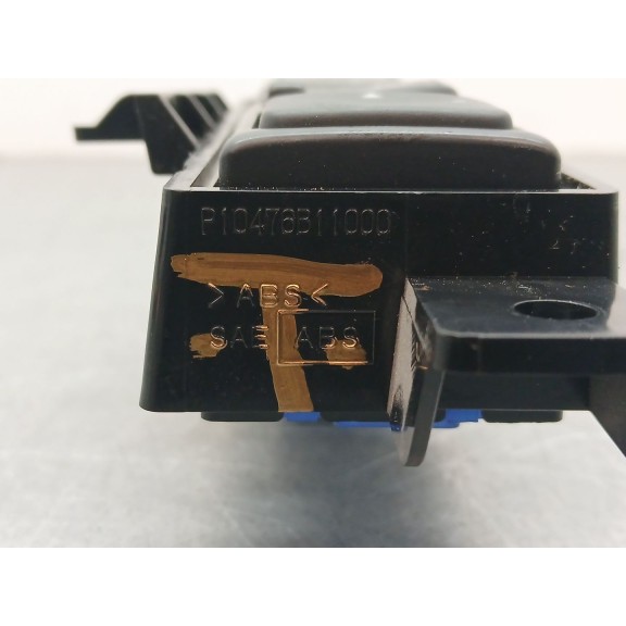 Recambio de modulo electronico para infiniti qx70 3.7 awd referencia OEM IAM P10476B11000  