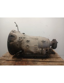 Recambio de caja cambios para mercedes-benz clase c t-model (s204) c 200 cdi (204.201) referencia OEM IAM 7226940 automática 