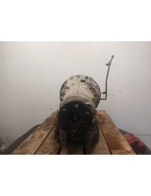 Recambio de caja cambios para mercedes-benz clase c t-model (s204) c 200 cdi (204.201) referencia OEM IAM 7226940 automática  2