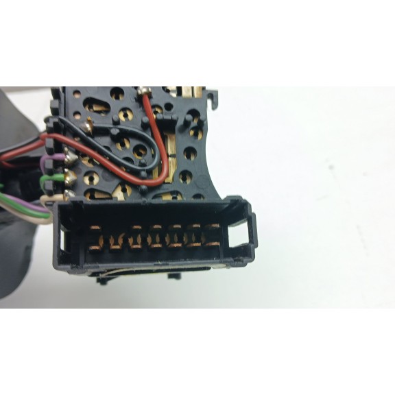 Recambio de mando intermitentes para dacia sandero (bs_) 1.5 dci referencia OEM IAM 8200792587  