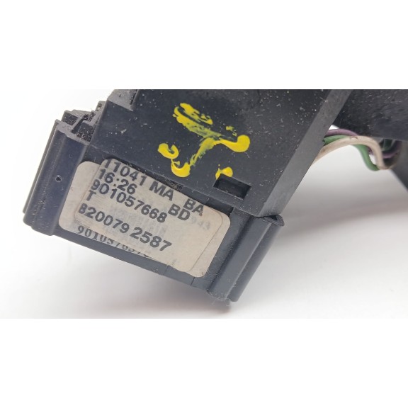 Recambio de mando intermitentes para dacia sandero (bs_) 1.5 dci referencia OEM IAM 8200792587  