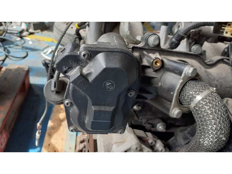 Recambio de caja mariposa para opel astra j gtc 2.0 16v cdti referencia OEM IAM 50569200  