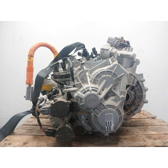 Recambio de caja cambios para hyundai kona (os, ose, osi) 1.6 gdi hybrid referencia OEM IAM D97KND  